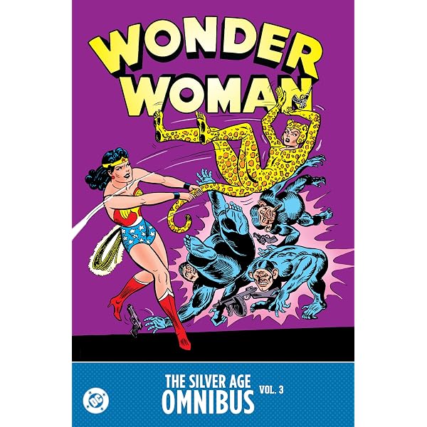 Wonder Woman Golden Age Omnibus 1: Amazon.co.uk: Marston, William